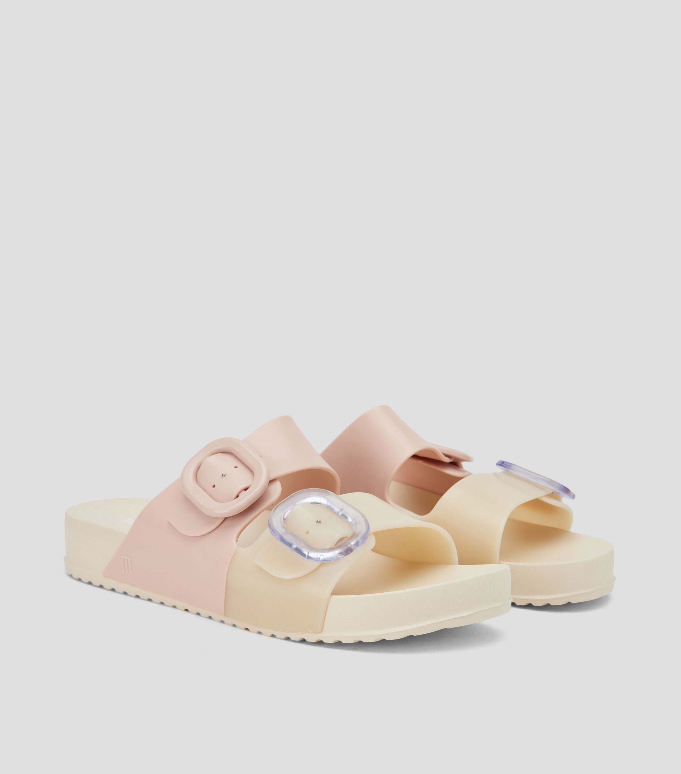 Sandalias planas Mujer